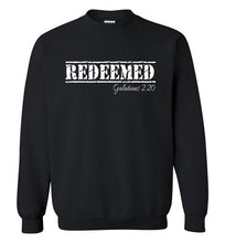 New Redeemed