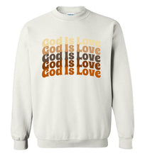 God Is Love