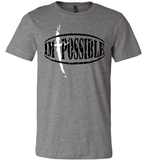 IM POSSIBLE